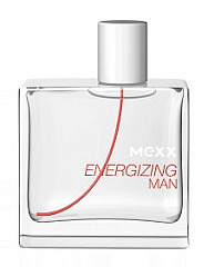 Mexx - Energizing Man