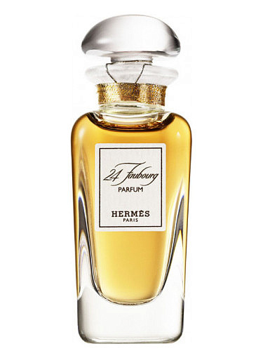 Hermes - 24 Faubourg Extrait de Parfum