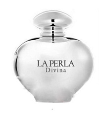 La Perla - Divina Silver Edition