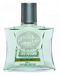 Brut Parfums Prestige - Eau de Brut