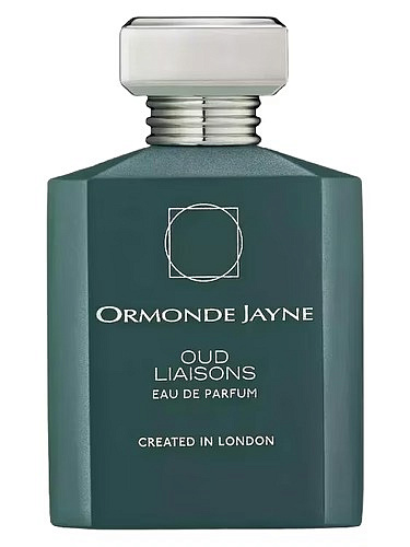 Ormonde Jayne - Oud Liaisons