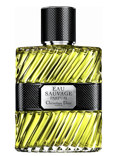 Dior - Eau Sauvage Parfum