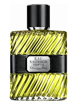 Dior - Eau Sauvage Parfum
