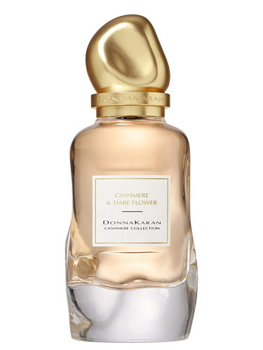 Donna Karan - Cashmere & Tiare Flower