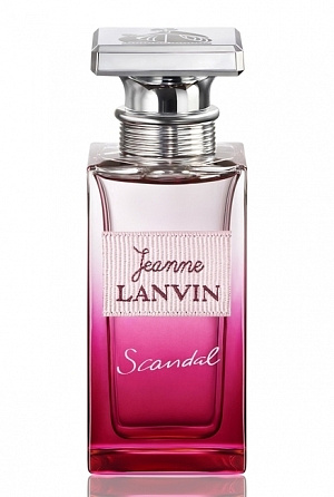 Lanvin - Jeanne Scandal