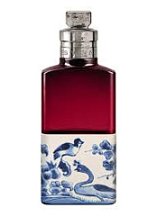 Dries Van Noten - Soie Malaquais