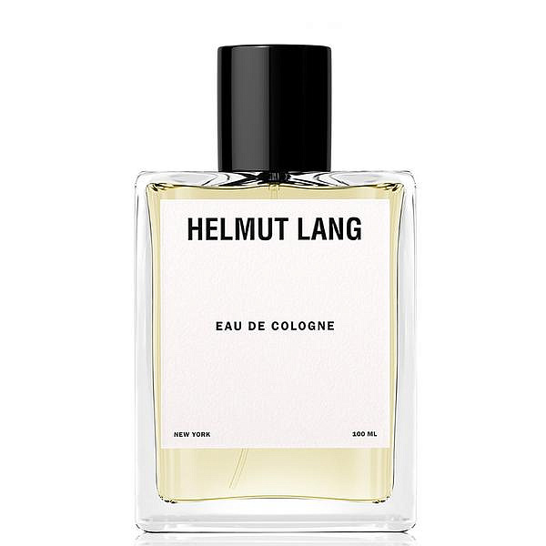 Helmut Lang - Eau de Cologne