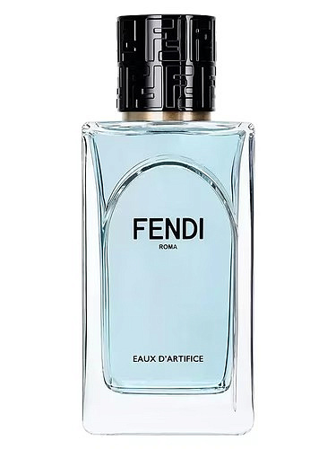 Fendi - Eaux D'Artifice