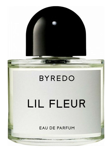 Byredo - Lil Fleur