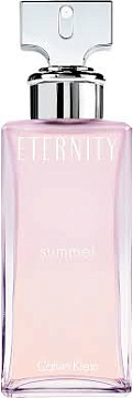 Calvin Klein - Eternity Summer 2014