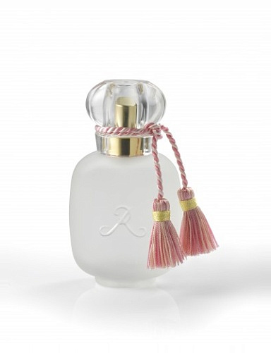 Les Parfums de Rosine - Lotus Rose