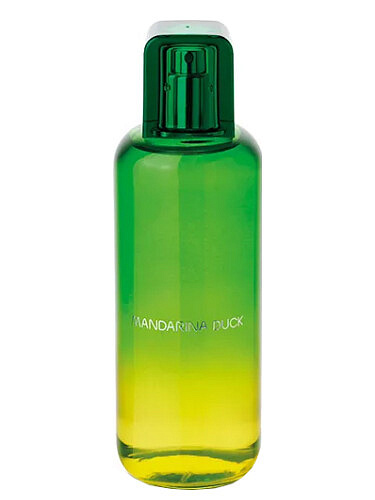 Mandarina Duck - The Mandariners for Him