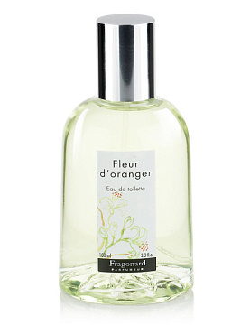 Fragonard - Fleur D'Oranger