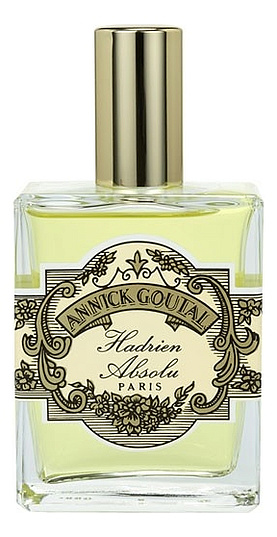 Annick Goutal - Hadrien Absolu