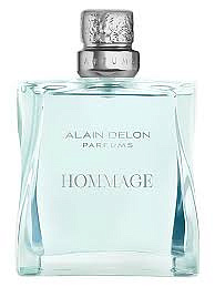 Alain Delon - Hommage