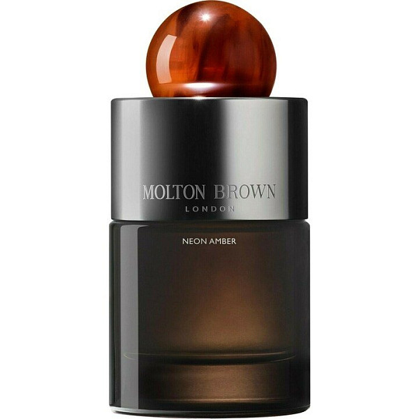 Molton Brown - Neon Amber Eau de Parfum