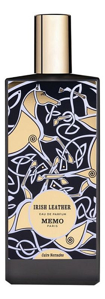 Memo - Irish Leather