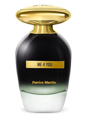 Patrice Martin - Me 4 You