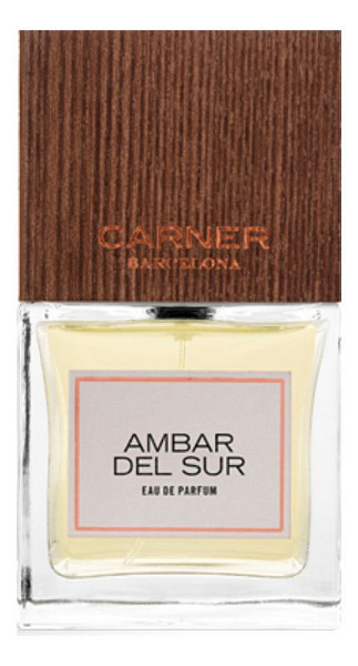 Carner Barcelona - Ambar Del Sur