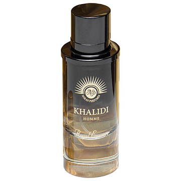 Noran Perfumes - Khalidi