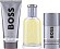 Bottled Eau de Toilette (набор т/в 100 мл + гель д/душа 100 мл + део стик 75 г)