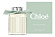 Chloe Eau de Parfum Naturelle (Парфюмерная вода 100 мл)