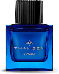Thameen - Diadem