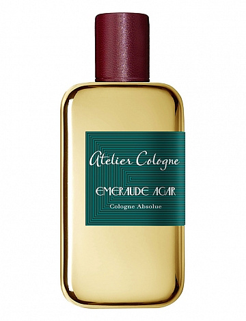 Atelier Cologne - Emeraude Agar