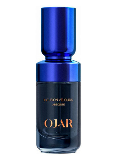 Ojar - Infusion Velours