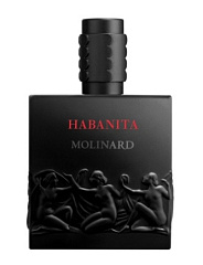Molinard - Habanita Eau de Parfum