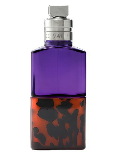Dries Van Noten - Fleur du Mal