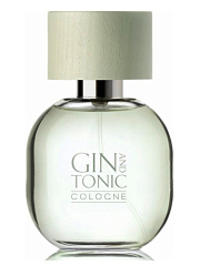 Art de Parfum - Gin and Tonic Cologne
