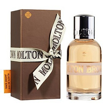 Molton Brown - Black Pepper