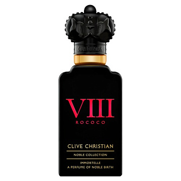 Clive Christian - Noble VIII Rococo Immortelle