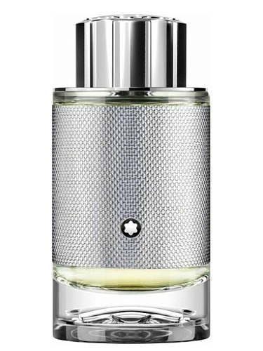 Mont Blanc - Explorer Platinum Homme