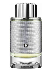 Mont Blanc - Explorer Platinum Homme