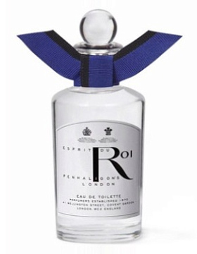 Penhaligon`s - Esprit du Roi