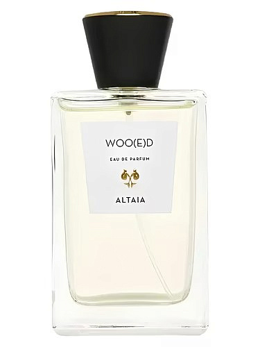 ALTAIA - Woo(e)d