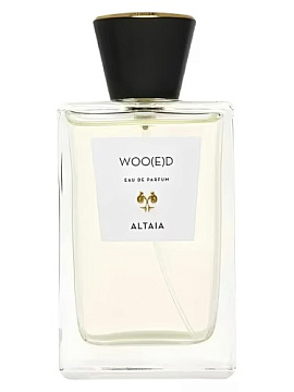 ALTAIA - Woo(e)d