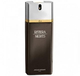 Jacques Bogart - Riviera Nights