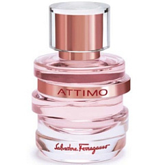 Salvatore Ferragamo - Attimo L'Eau Florale woman