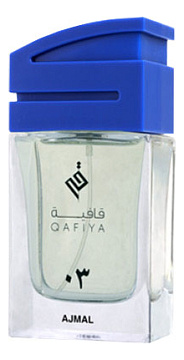 Ajmal - Qafiya 3