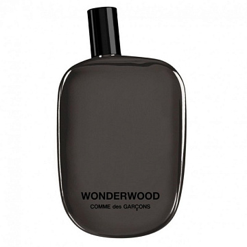 Comme des Garcons - Wonderwood