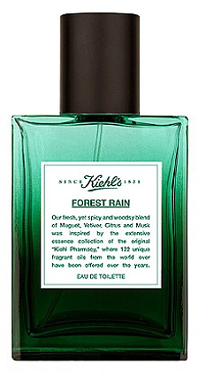Kiehl`s - Forest Rain
