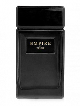 Trump Fragrances - Empire