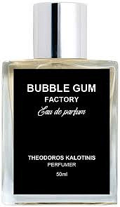 Theodoros Kalotinis - Bubble Gum Factory
