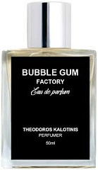 Theodoros Kalotinis - Bubble Gum Factory