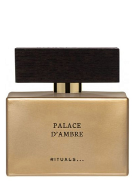 Rituals - Palace d'Ambre