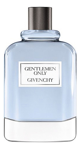 Givenchy - Gentlemen Only