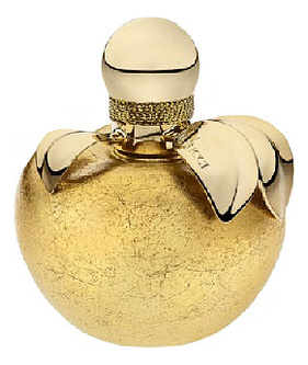 Nina Ricci - Nina Edition D'Or
